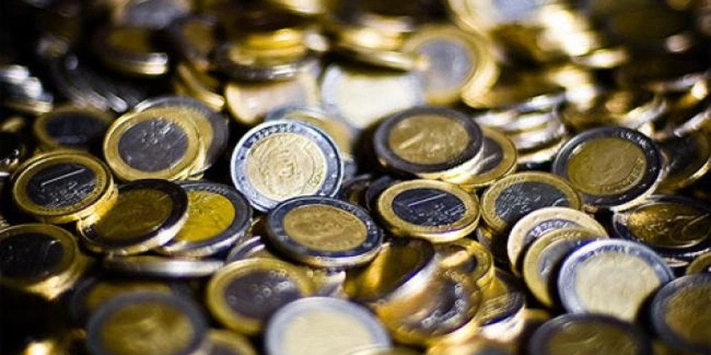 Στα 2,046 δισ. ευρώ το πρωτογενές πλεόνασμα με μειωμένες δαπάνες